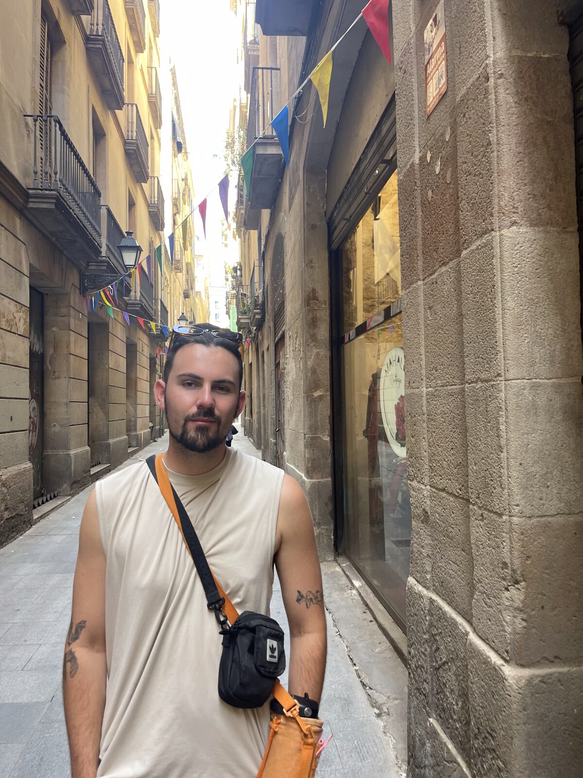 Barcelona, Spain