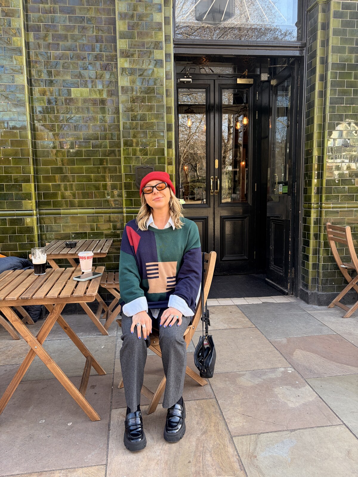 London, United Kingdom