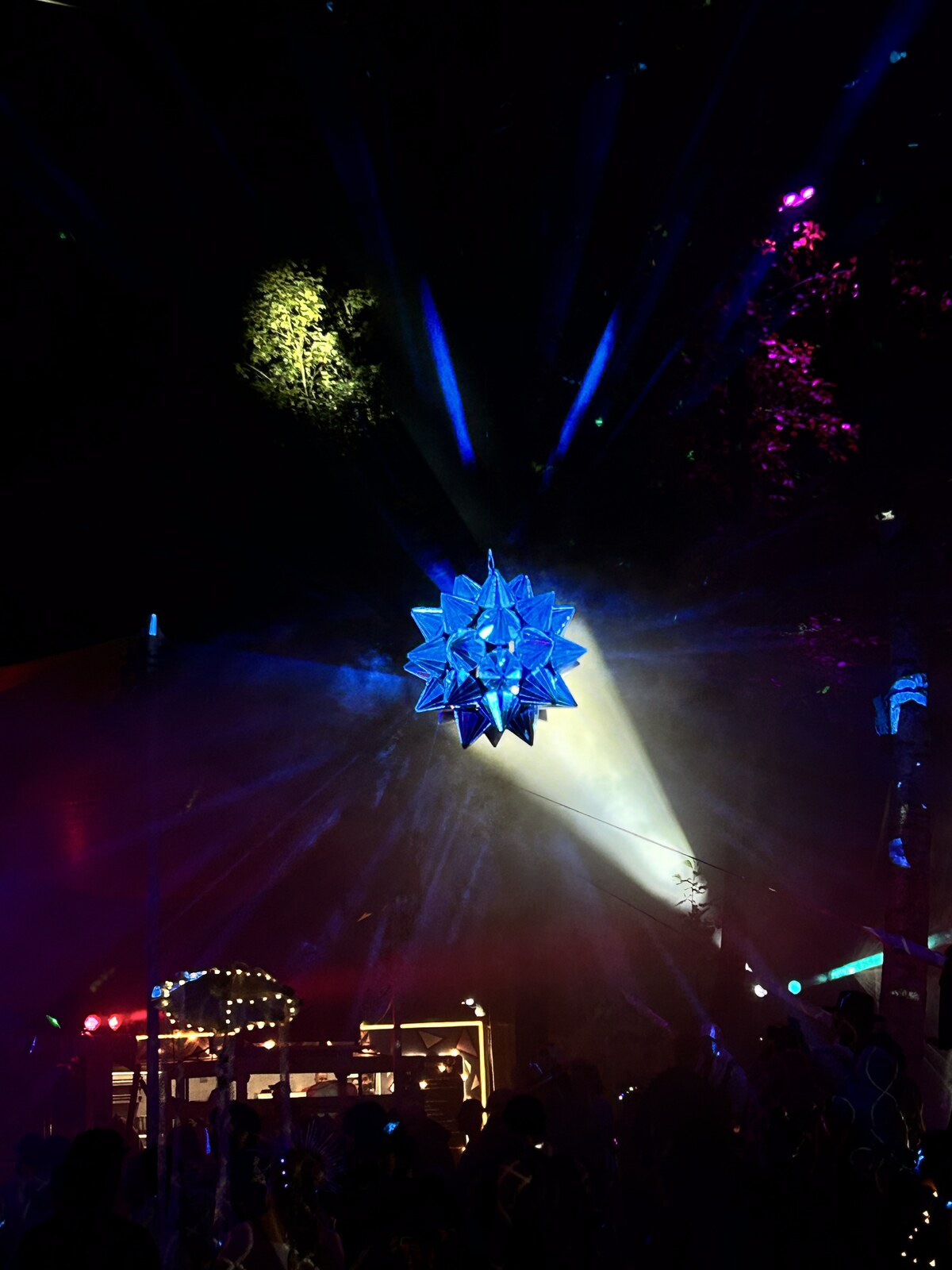 Garbicz Festival, Poland